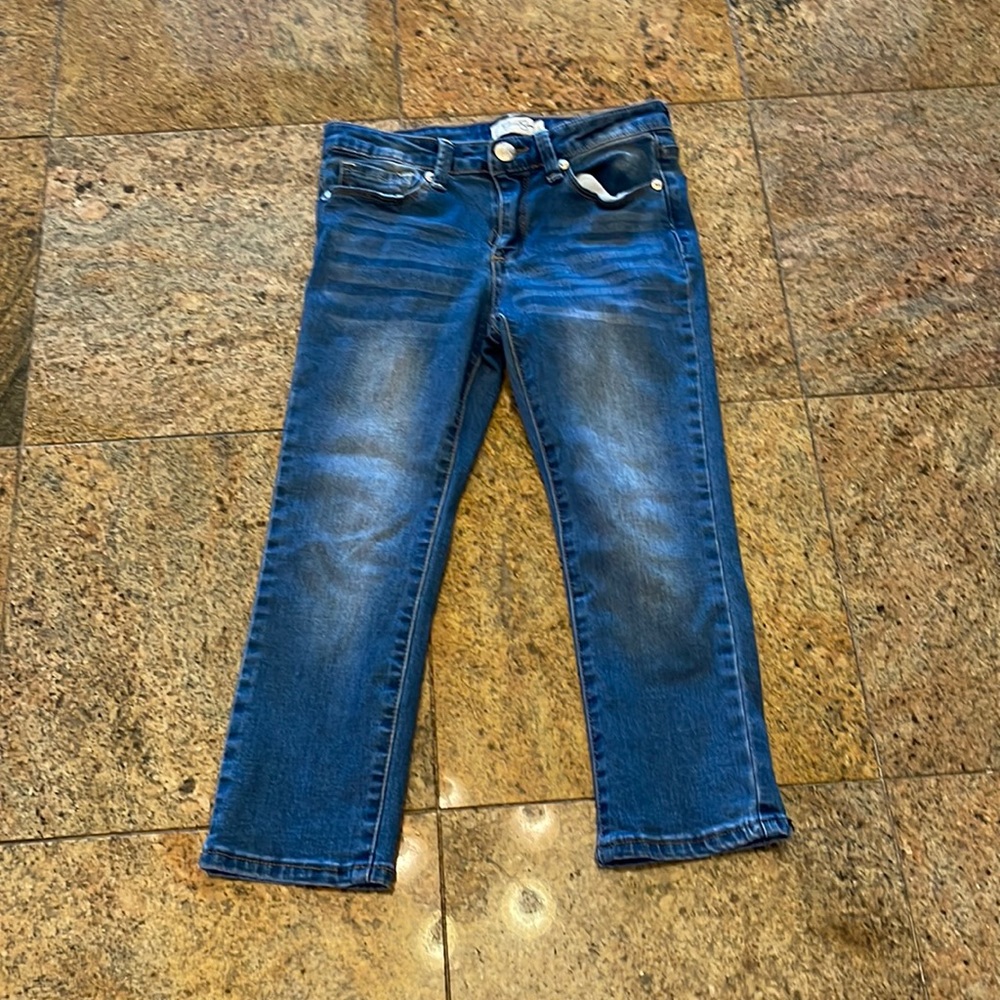 Jessica Simpson Stretch Blue Jeans